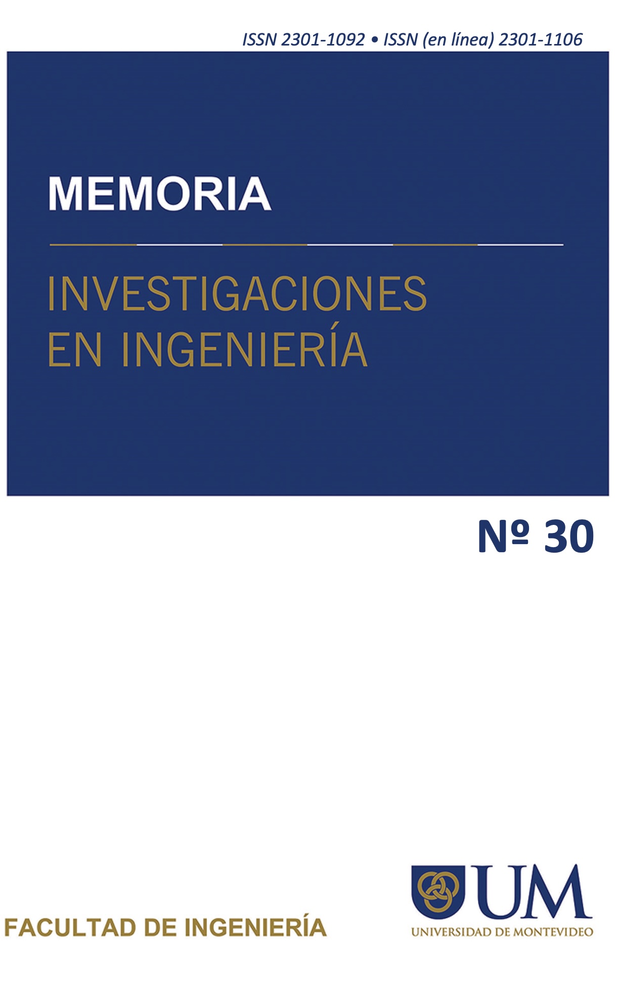 					Ver Núm. 30 (2026)
				